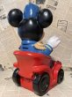 画像5: Mickey Mouse/Coin Bank(70s) DI-106 (5)