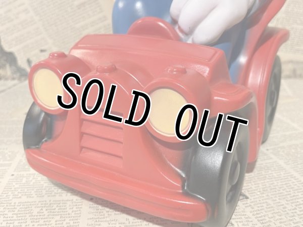 画像4: Mickey Mouse/Coin Bank(70s) DI-106 (4)