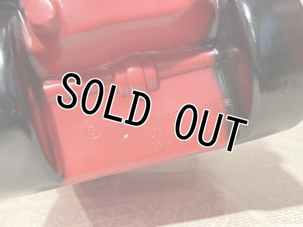 画像6: Mickey Mouse/Coin Bank(70s) DI-106 (6)