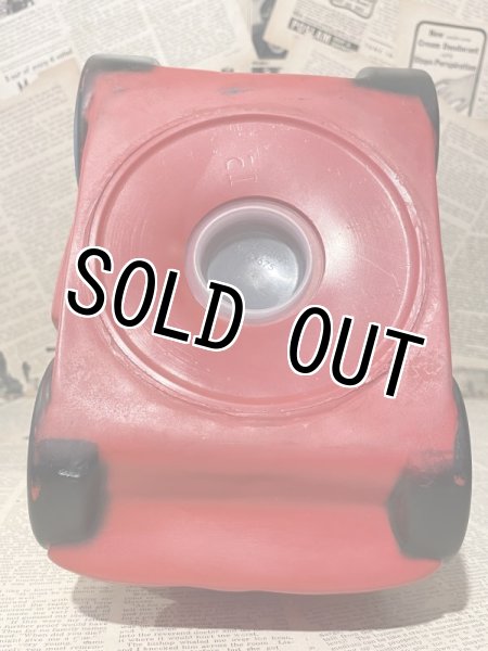 画像7: Mickey Mouse/Coin Bank(70s) DI-106 (7)