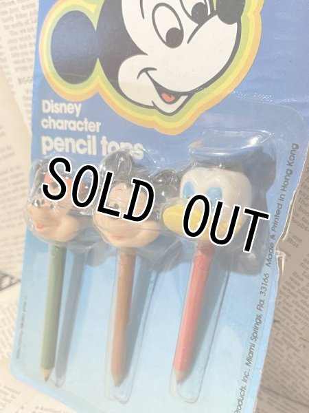 画像2: Disney/Penchil tops(70s) DI-109 (2)