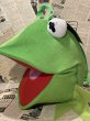 画像2: Kermit the Frog/Sleeping Bag JH-068 (2)