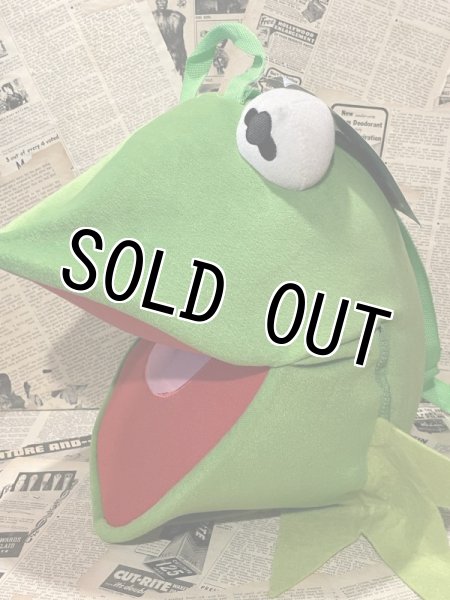 画像2: Kermit the Frog/Sleeping Bag JH-068 (2)