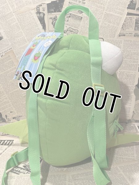 画像3: Kermit the Frog/Sleeping Bag JH-068 (3)