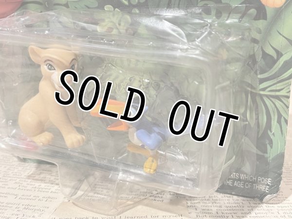 画像2: The Lion King/PVC Figure(90s/MOC) DI-102 (2)