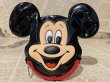 画像1: Mickey Mouse/Wallet(70s) DI-134 (1)