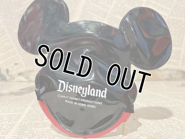 画像2: Mickey Mouse/Wallet(70s) DI-134 (2)