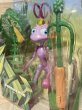 画像2: A Bug's Life/Action Figure(Princess Atta/MOC) DI-098 (2)