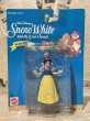 画像1: Snow White and the Seven Dwarfs/PVC Figure(90s/MOC) DI-099 (1)