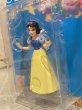 画像2: Snow White and the Seven Dwarfs/PVC Figure(90s/MOC) DI-099 (2)