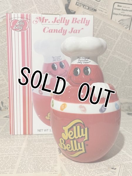 画像1: Jelly Belly/Candy Jar(00s/MIB) OF-041 (1)