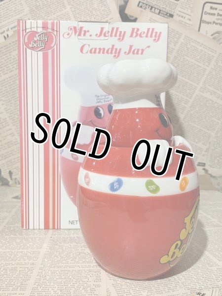 画像2: Jelly Belly/Candy Jar(00s/MIB) OF-041 (2)