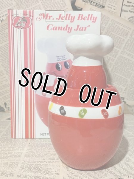 画像3: Jelly Belly/Candy Jar(00s/MIB) OF-041 (3)
