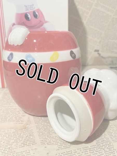 画像4: Jelly Belly/Candy Jar(00s/MIB) OF-041 (4)