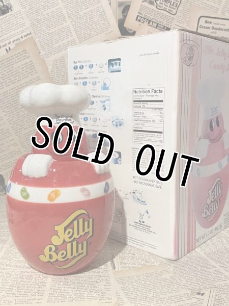 画像5: Jelly Belly/Candy Jar(00s/MIB) OF-041 (5)