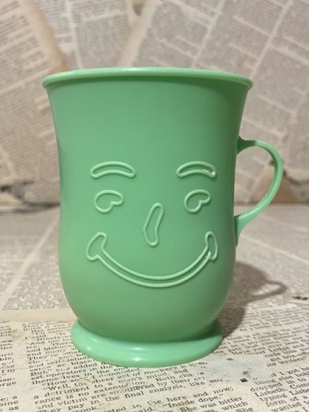 画像1: Kool Aid/Plastic Mug(90s) OF-040 (1)