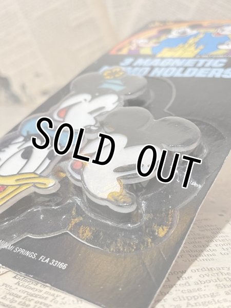 画像3: Disney/Magnet set(70s) DI-111 (3)