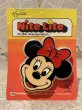 画像1: Minnie Mouse/Nite Lite(70s) DI-108 (1)