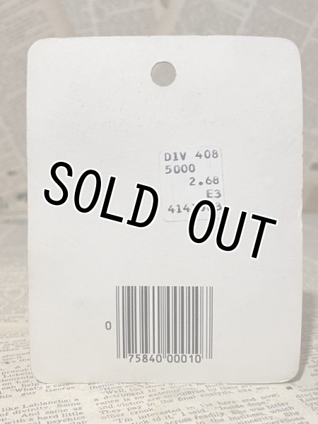 画像3: Mickey Mouse/Hair elastic(70s) DI-110 (3)