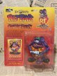 画像3: Rat Fink/PVC Figure set(90s/with card) RF-015 (3)