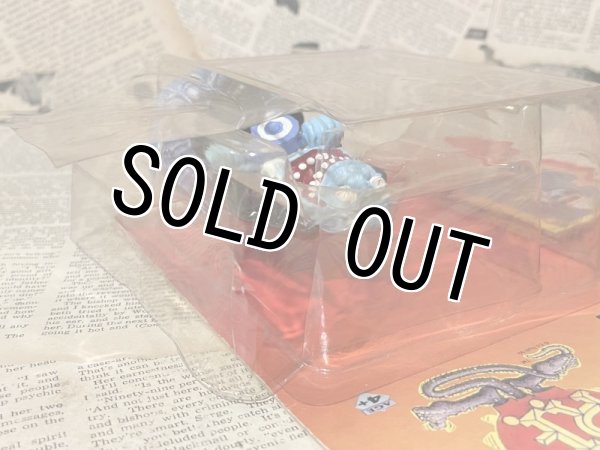 画像9: Rat Fink/PVC Figure set(90s/with card) RF-015 (9)