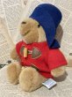 画像2: Paddington Bear/Plush(80s) CD-042 (2)