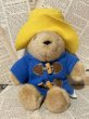 画像1: Paddington Bear/Plush(80s) CD-043 (1)