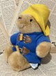 画像2: Paddington Bear/Plush(80s) CD-043 (2)