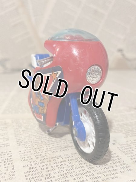 画像2: Mr.T/Bike Toy(80s) TV-020 (2)