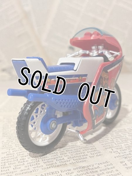 画像3: Mr.T/Bike Toy(80s) TV-020 (3)