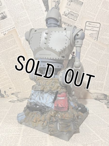 画像3: Iron Giant/Animated Bank(90s) MO-100 (3)