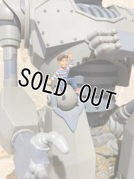 画像4: Iron Giant/Animated Bank(90s) MO-100 (4)