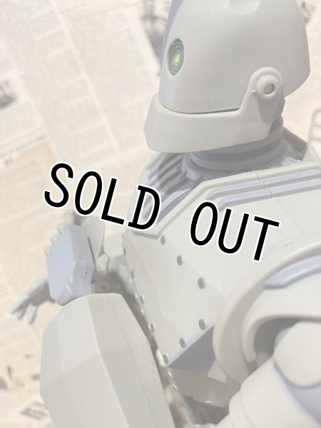 画像5: Iron Giant/Animated Bank(90s) MO-100 (5)