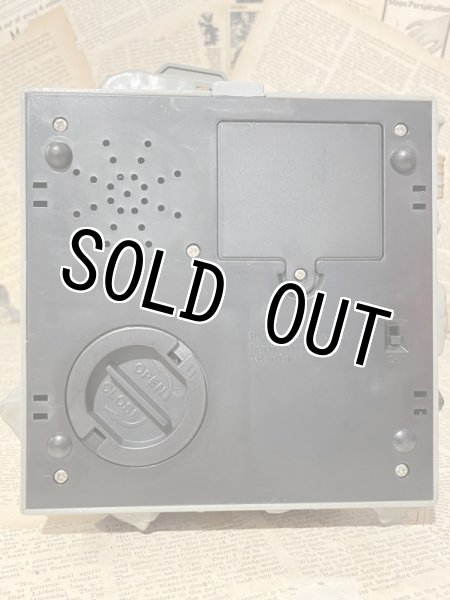 画像6: Iron Giant/Animated Bank(90s) MO-100 (6)