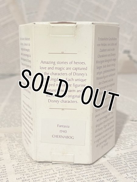 画像4: Disney Tiny Kingdom/Figure(Chernabog) DI-123 (4)