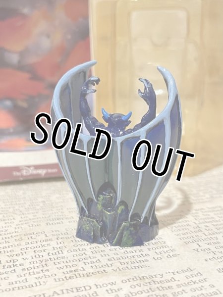 画像2: Disney Tiny Kingdom/Figure(Chernabog) DI-123 (2)