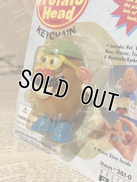 画像2: Mr. Potato Head/ Keychain(90s/MOC) DI-120 (2)