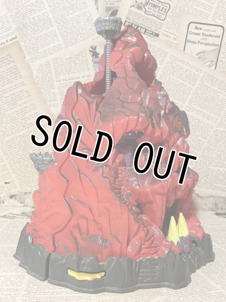 画像2: MIGHTY MAX(Skull Mountain/Loose) OA-049 (2)