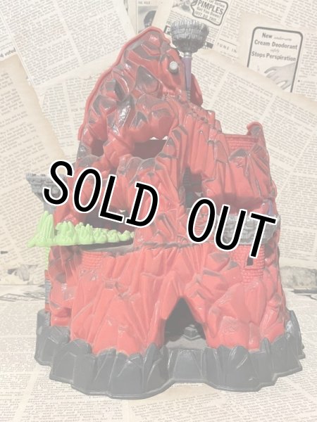 画像3: MIGHTY MAX(Skull Mountain/Loose) OA-049 (3)