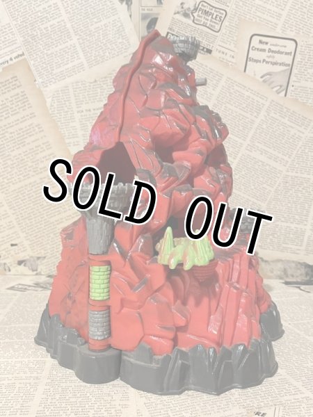 画像4: MIGHTY MAX(Skull Mountain/Loose) OA-049 (4)