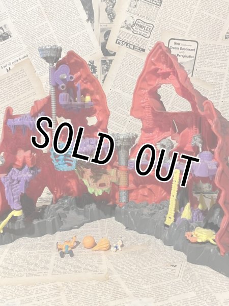 画像5: MIGHTY MAX(Skull Mountain/Loose) OA-049 (5)