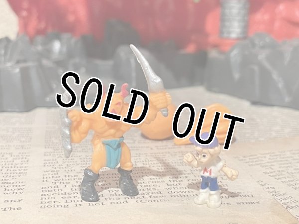 画像6: MIGHTY MAX(Skull Mountain/Loose) OA-049 (6)