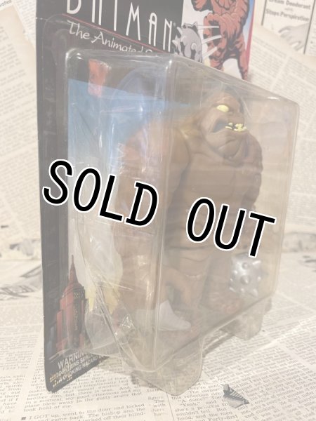 画像2: BATMAN/Action Figure(Clayface/MOC) DC-074 (2)