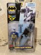 画像1: BATMAN/Action Figure(Gamma Blast Batman/MOC) DC-075 (1)