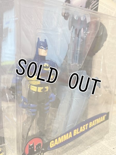 画像2: BATMAN/Action Figure(Gamma Blast Batman/MOC) DC-075 (2)