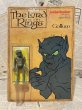 画像1: LOTR/Action Figure(70s/Gollum/MOC) FA-075 (1)