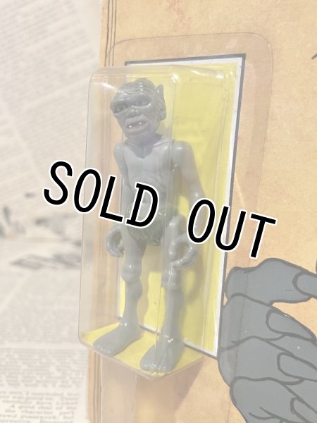 画像2: LOTR/Action Figure(70s/Gollum/MOC) FA-075 (2)