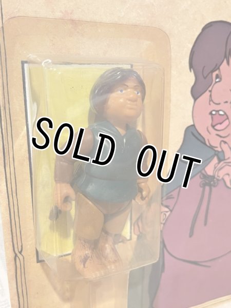 画像2: LOTR/Action Figure(70s/Samwise/MOC) FA-076 (2)