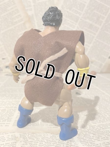 画像2: Lost of the Warlord/Action Figure(Mikola/Loose) FA-088 (2)