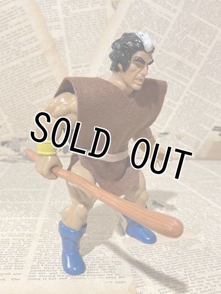 画像3: Lost of the Warlord/Action Figure(Mikola/Loose) FA-088 (3)